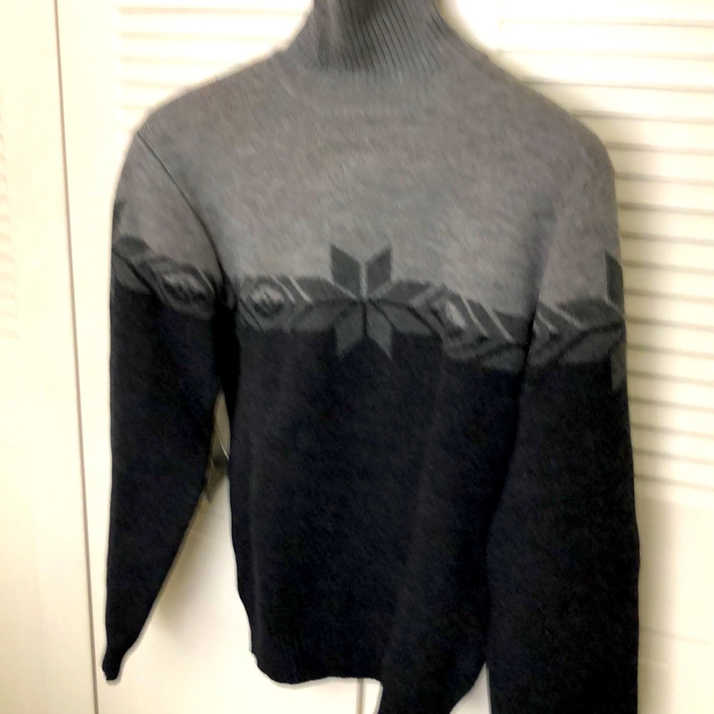 Polo Sport by Ralph Lauren ski sweater M